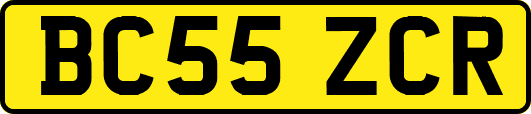 BC55ZCR
