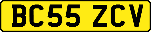 BC55ZCV