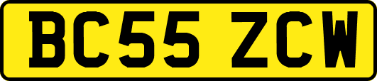 BC55ZCW