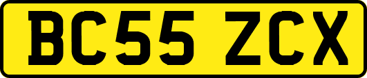 BC55ZCX