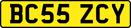BC55ZCY