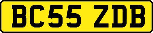 BC55ZDB