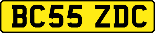 BC55ZDC