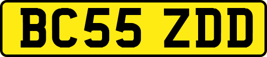 BC55ZDD