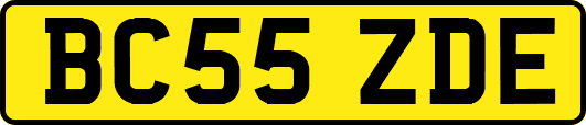 BC55ZDE