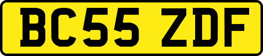 BC55ZDF