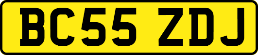 BC55ZDJ