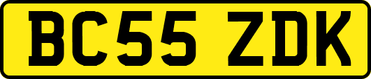 BC55ZDK