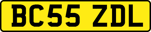 BC55ZDL