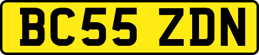 BC55ZDN