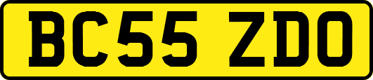 BC55ZDO