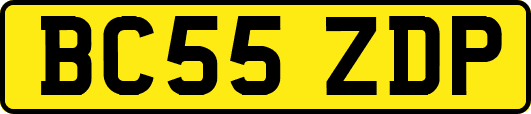BC55ZDP