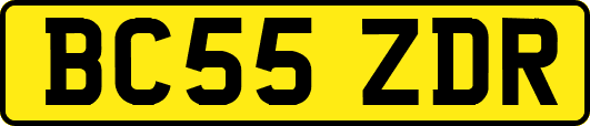 BC55ZDR