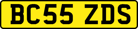 BC55ZDS