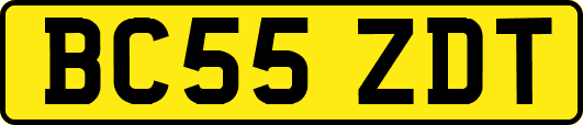 BC55ZDT