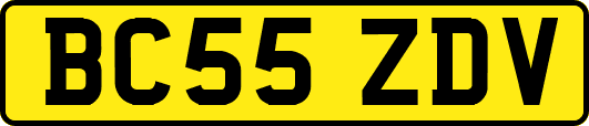 BC55ZDV