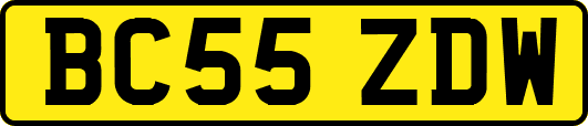 BC55ZDW