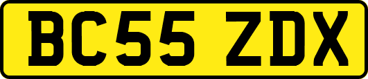 BC55ZDX