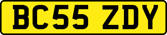 BC55ZDY