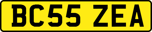 BC55ZEA