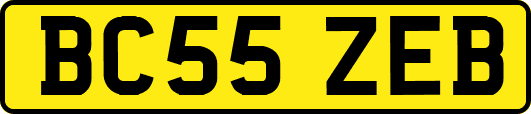 BC55ZEB