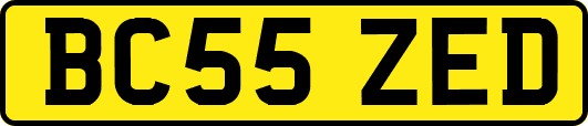 BC55ZED