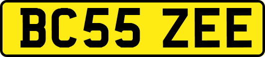 BC55ZEE