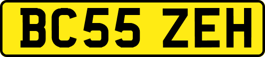 BC55ZEH
