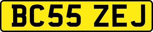 BC55ZEJ