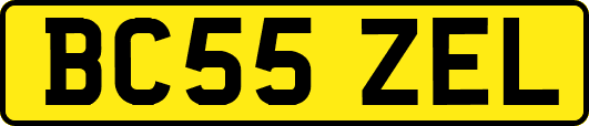 BC55ZEL