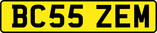BC55ZEM