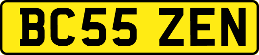 BC55ZEN