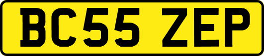 BC55ZEP