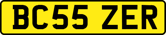 BC55ZER