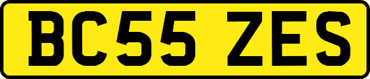 BC55ZES