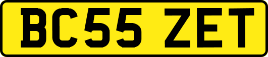 BC55ZET