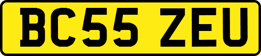 BC55ZEU