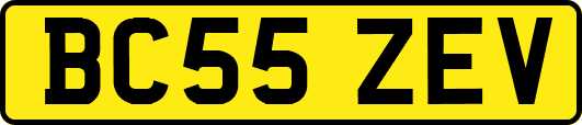 BC55ZEV