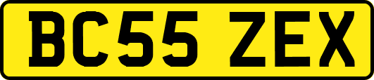 BC55ZEX