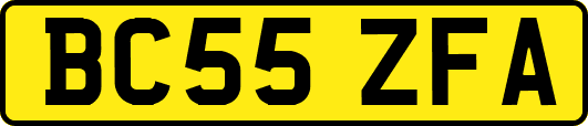 BC55ZFA