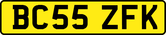 BC55ZFK