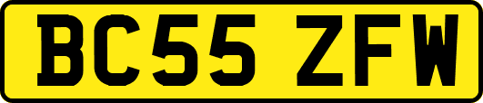 BC55ZFW