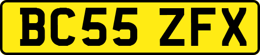 BC55ZFX