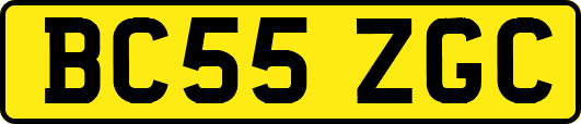 BC55ZGC