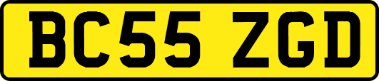 BC55ZGD