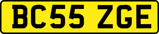 BC55ZGE