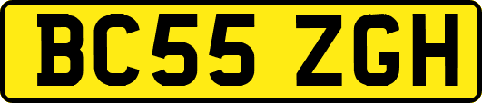 BC55ZGH