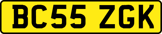 BC55ZGK
