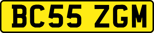 BC55ZGM