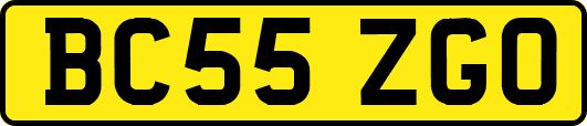 BC55ZGO